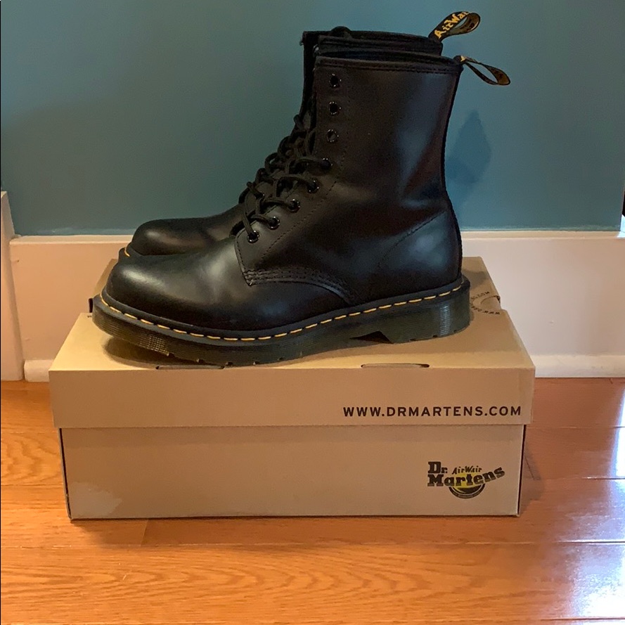 Doc Martens Brand New